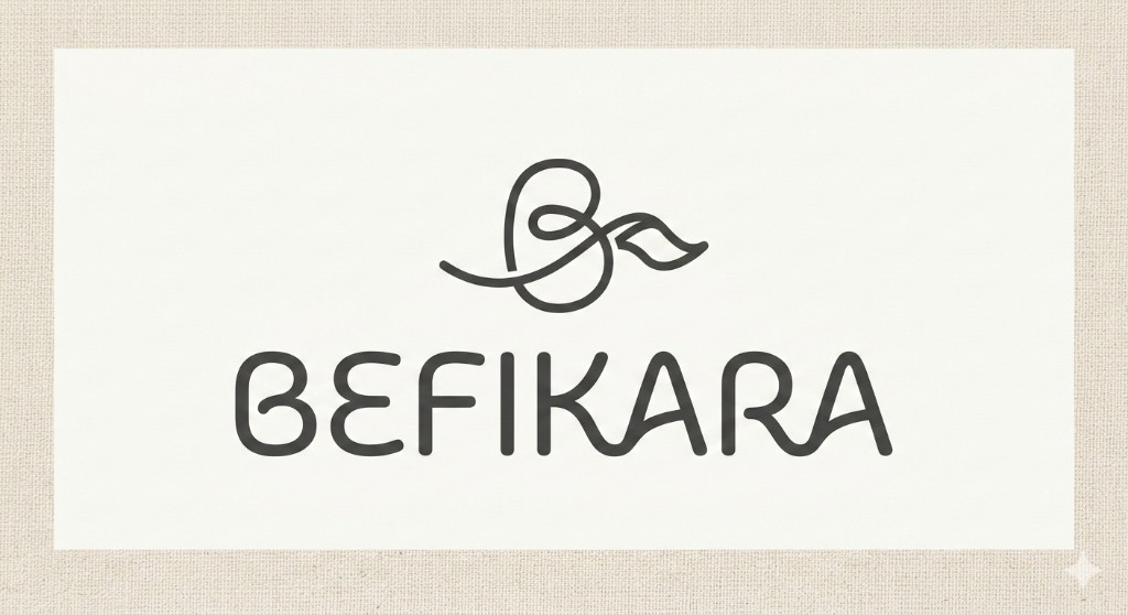 Befikara logo