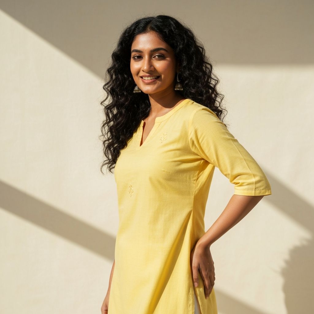 Kurtis & Women's Collection
